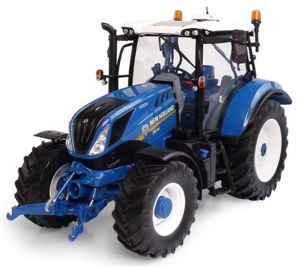 UH6234 - NEW HOLLAND T6.180 Herencia Edición Azul - 1