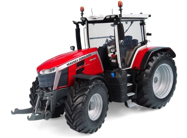 UH6262 - MASSEY FERGUSON 8S.265 - 1