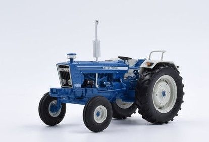 ATCVKA05 - FORD 7400 2wd - 1