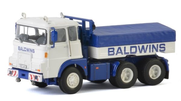 WSI01-2381 - SERIE FTF F 6x4 con balasto BALDWINS - 1