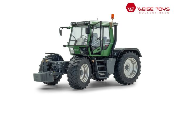 WEI2068 - FENDT Xylon 520 llantas grises - Edición limitada de 500 unidades - 1