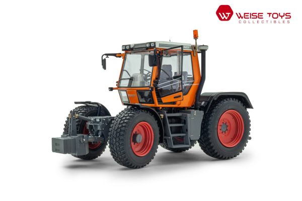 WEI2069 - FENDT Xylon 522 comunal- Edición limitada de 500 unidades - 1