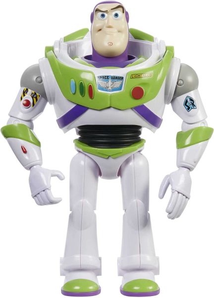 MATHFY27 - BUZZ El Rayo TOY STORY - 1