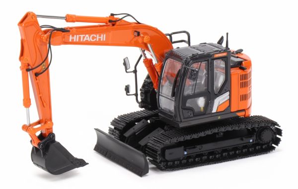 HITZX135US-7 - Excavadora sobre orugas HITACHI ZX135US-7 - 1