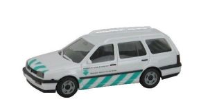 HER001411 - VOLKSWAGEN Golf Variant - RIJKSWATERSTAAT