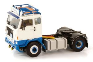 WSI01-3699 - VOLVO F88 4x2 CARADEC