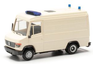 HER013949 - MERCEDES BENZ Vario beige en kit