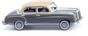 WIK014002 - MERCEDES-BENZ 220 Gris y beige