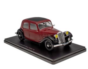 G111V017 - CITROEN TRACCIÓN 7A 1934