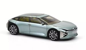 NOREVAMC019645 - CITROEN CXPERIENCE Concept 2016 gris