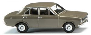 WIK020307 - FORD Escort Mouse Gris