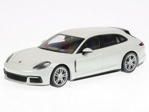 MNC0207620H - PORSCHE panamera sport turismo e-hybrid Blanco