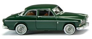 WIK022805 - VOLVO amazon verde oscuro