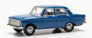 HER024365-005 - MOSKVICH 408 azul genciana