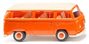 WIK031503 - Autobús color naranja - VOLKSWAGEN T 100 Jahre Sieper