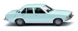 WIK079305 - OPEL Rekord D Azul