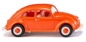 WIK083017 - Coche color naranja - VOLKSWAGEN Pretzel Beetle 100 Jahre Sieper