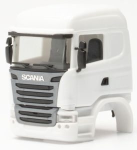 HER084109 - SCANIA R 13 HL cabina - 2 piezas