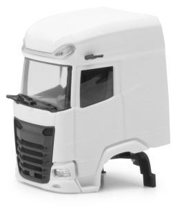 HER085656 - Cabina DAF XG+ - 2 piezas