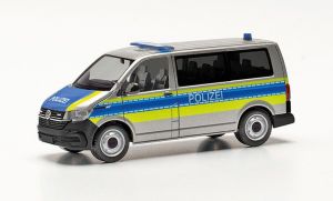 HER097413 - VOLKSWAGEN Tipo 6.1 Policía Niedersachsen