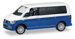 HER038730-002 - VOLKSWAGEN T6 Bicolor