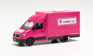 HER095990 - VOLKSWAGEN Crafter FÁBRICA DE DONUT