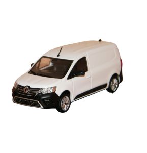 ELI101659 - RENAULT Kangoo Furgoneta Eléctrica 2020 Blanco