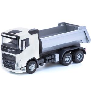 EMEK10352 - VOLVO FH 6x4 blanco