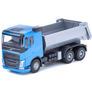 EMEK10354 - VOLVO FH 6x4 azul