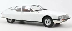 NOREV121701 - CITROEN SM 1970 blanco