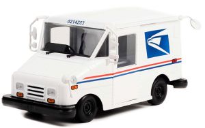 GREEN13570 - Vehículo de reparto postal de USPS