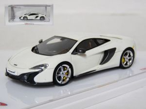 TSM144359 - McLAREN 650S Coupé 2015 Blanco