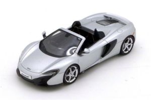 TSM144361 - 2015 McLAREN 650S Spider Super Nova Gris