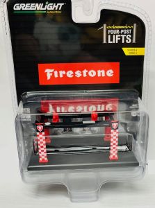 GREEN16210-B - Elevador FIRESTONE en blister