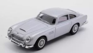 CAR16540 - ASTON MARTIN DB5 Plata