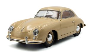 SOL1802810 - PORSCHE 356 Pre-A 1953 marrón