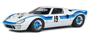 SOL1803006 - FORD GT40 Mk.1 Campeonato de Angola 1973