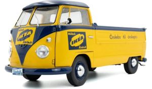 SOL1806709 - VOLKSWAGEN Tipo 1 Pick-Up 1950 Amarillo y azul