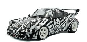 SOL1807513 - RWB Bodykit - Camuflaje - THE ZEBRA 2022