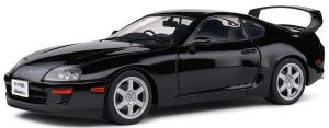 SOL1807606 - TOYOTA Supra MK4 1993 Negro