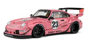 SOL1808503 - RWB BodyKit #23 Rosa 2020