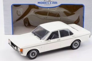 MOD18122 - MERCEDES-BENZ 200D - W115 1968 Blanco