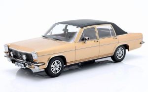 MOD18335 - 1972 OPEL Diplomat B Beige metalizado