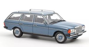 NOREV183737 - MERCEDES-BENZ 200 T 1980 Azul