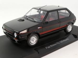 MOD18418 - 1980 FIAT Ritmo TC 125 Abarth Negro