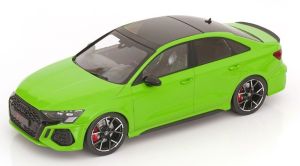 MOD18449 - AUDI RS3 2022 Verde