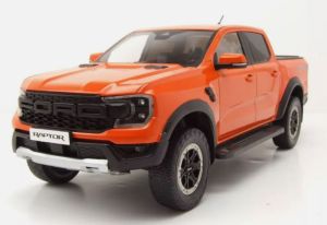 MOD18456 - FORD Ranger Raptor 2023 Naranja