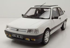 NOREV184888 - PEUGEOT 309 GTi 1987 Blanco Meije