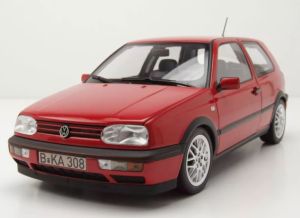 NOREV188418 - VOLKSWAGEN Golf GTI 1996 Rojo flash