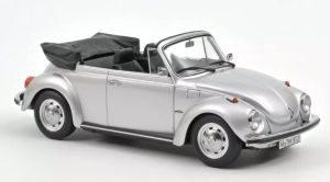 NOREV188530 - VOLKSWAGEN 1303 Cabriolet 1973 Plata